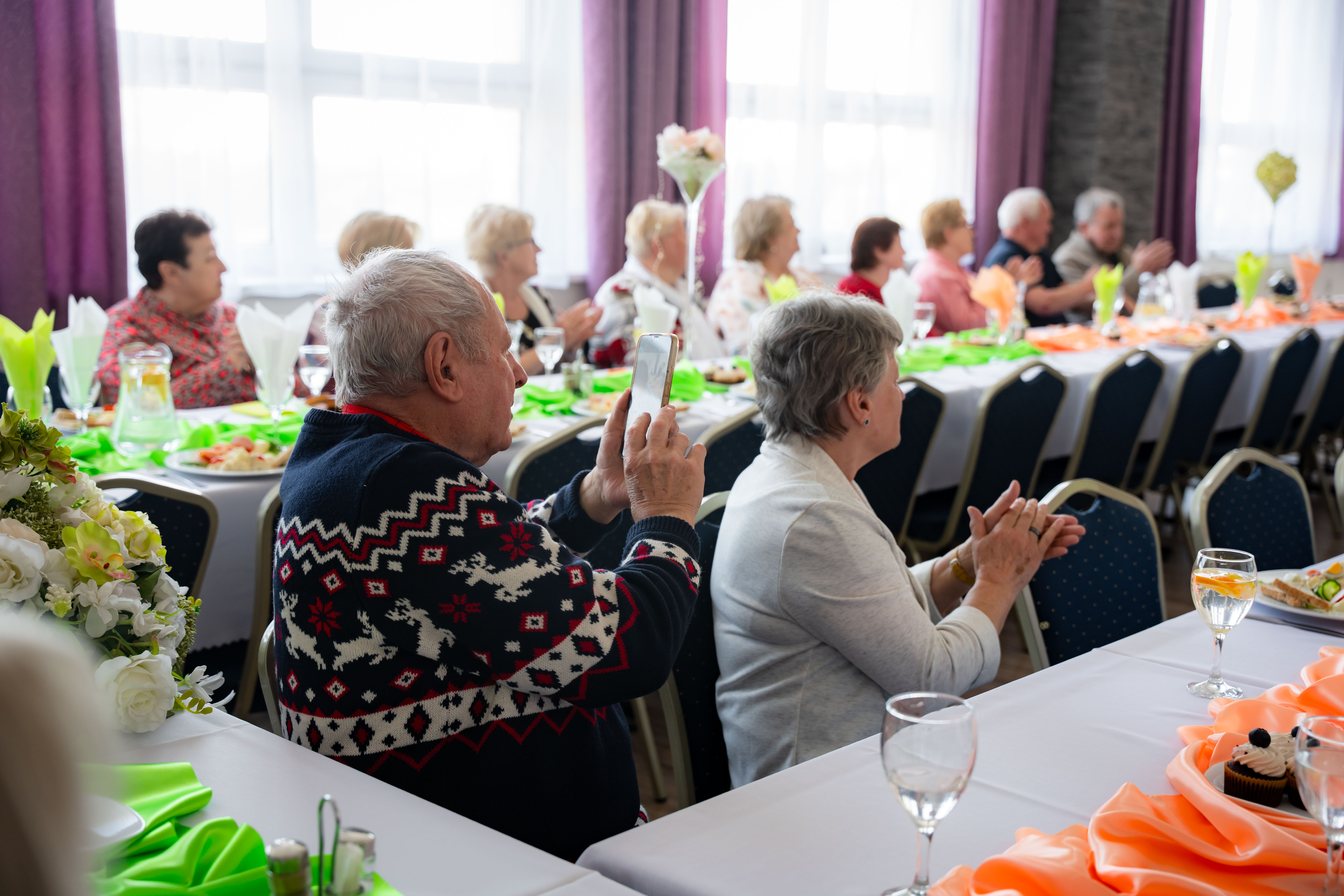 Denne centrum seniorov v MC Kosice - Kosicka Nova Ves-1-2